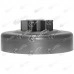 Carcasa ambreiaj drujba Husqvarna 235, 236, 240, Partner 351, Oleomac 936 Fixa (pas 3/8-6) (ITAL)